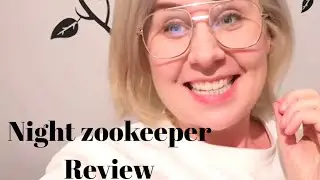 Is the night zookeeper any good?