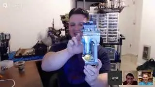 Beyond the Brick Ep. 107 - David Frank