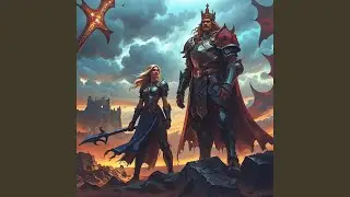 Prologue: The Iron Oath