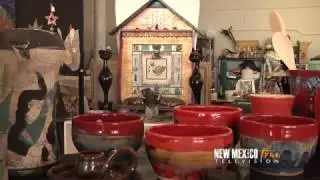 NM True TV - Carrizozo Art Scene
