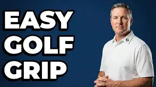How Do You Slide A New Golf Grip Onto The Shaft?