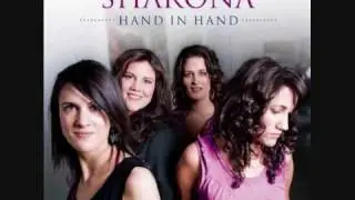 Sharona - Wenn ich dich nicht hätte
