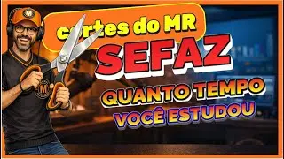 QUANTO TEMPO PARA PASSAR NO SEFAZ AM  NO TEU CASO MR M?