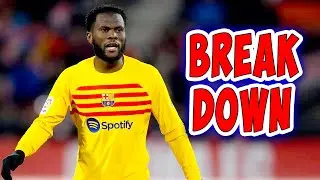 Behind the Breakdown of Barcelona's &euro;15 Million Transfer Departure