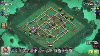 COC Live   #Live #coc #clashofclans #7xcommandoyt  @7XCommandoYT