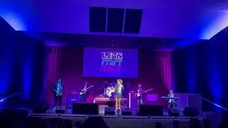 Smooth Operator/Careless Whisper - Sade/George Michael (From SCHS Battle Of The Bands 2024)