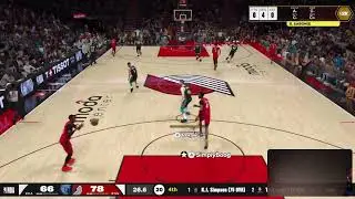 2k26 Grizzlies league