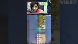 Free Fire Shorts | AWM 1 Tap Headshots 😲 | Headshot Montage  #freefire #tamil #shorts #warloop