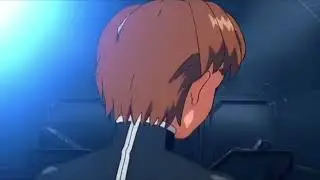 Anime Overview: Crest of the Stars