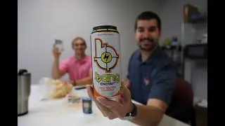 Bang Goes All Out for Any Means Orange