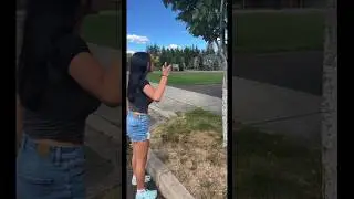 subway surfers irl #shorts #subwaysurfers #shortsfeed #subwaysurf #subwaysurfersshorts #storytime