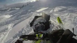 Valemount Trip, Chapel 13