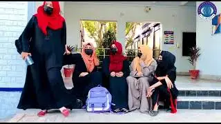 COMSATS Farewell & Welcome Party 2022
