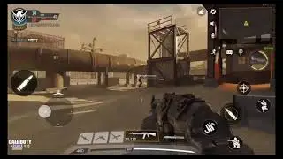 CALL OF DUTY MOBILE CRYO BOMB