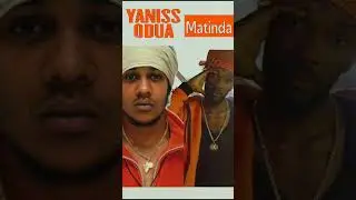 Matinda , Yaniss Odua & Don Choa : Pull up