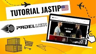 🇺🇸 Jastip Padel dari Amerika (padelusa.com) | import langsung dari usa peralatan padel kamu.