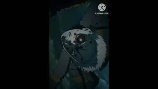zenitsu combat le d&eacute;mon araign&eacute;e.