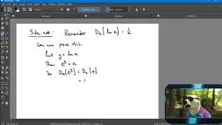 MATH LIVESTREAM