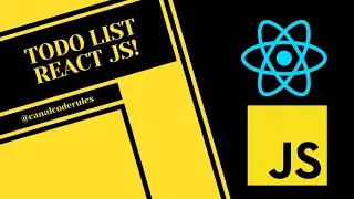 Todo App | React Js - Part 1