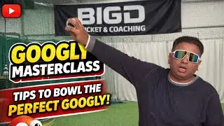 How to bowl Googly | master Googly #grip #release #cricket #2026 #coaching #skills 