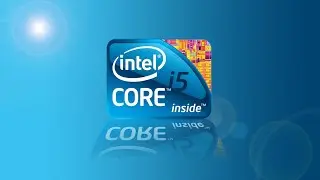 Intel Core i5-680 3.6GHz Cinebench R20 Test