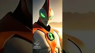 Ben 10 Live Action Waybig Transformation #shorts #ben10