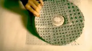 Polimart | Tramando, de Mart&iacute;n Churba