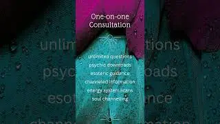 Spiritual Coaching || Alignment || Soul & Spiritual Integration || Spiritual Awakening 🪷