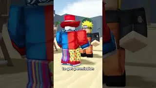 Что, если вы получили GOJO на публичном сервере в The Strongest Battlegrounds?