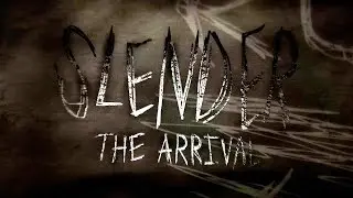 Slender: The Arrival - Wii U Launch Trailer