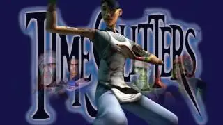 TimeSplitters - Spaceways Announcements