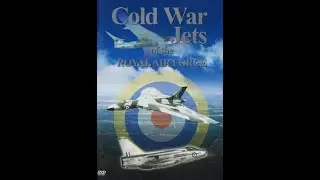 Cold War Jets of the RAF