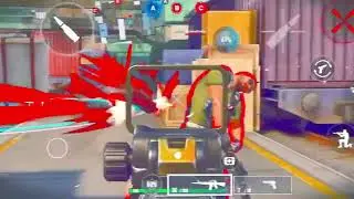 Urban Heat Gameplay | Jab Love Aur Jung Ek Saath Chale 🎮.  #airtelphonk #love #story #Unknown.God