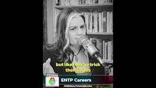 Which ENTP Subtype Can Ground Themselves Well?