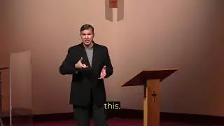 What is Christian Reconciliation