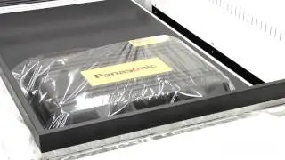 FP870A Elektronische componenten