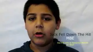 Apple Promo Parody (Banned Commercial)
