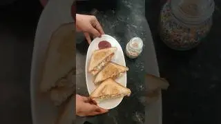 paneer sandwich recipe 🥪#shirts #viral #bread resipi
