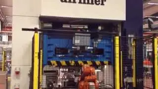 Автоматизированная система Dirinler