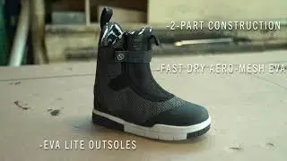 2020 Hyperlite Gooey Boot Tech