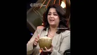balaya and charmi