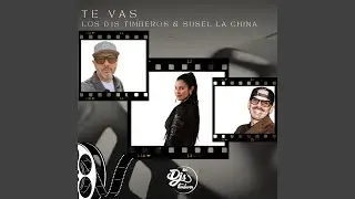Te Vas