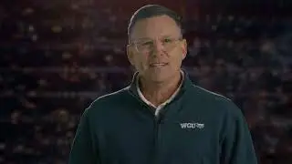 Introducing WGU Cyber Security Series!