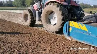 IMANTS rotob&ecirc;che serie38sx300H