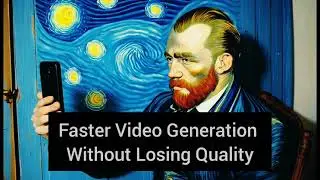FlowBlending: Multi-Model Sampling for Fast, High-Fidelity AI Video
