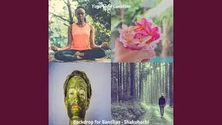 Sultry Backdrops for Pranayama