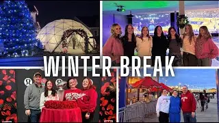 Winter Break 2025-26!