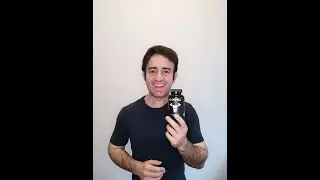 2 years taking Aphro-d every day... This is what happened to me