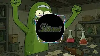 Diomi ft. Gocat - Pickle Rick