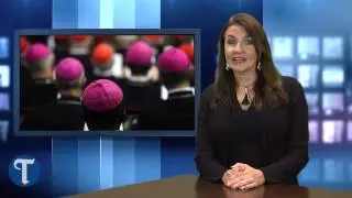 Catholic bishops conference has hints of almost revolutionary acceptance of gays
